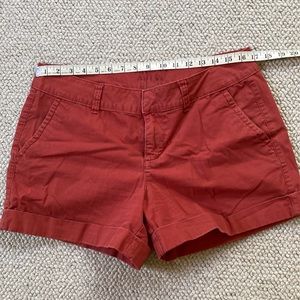 Apt 9 women's shorts